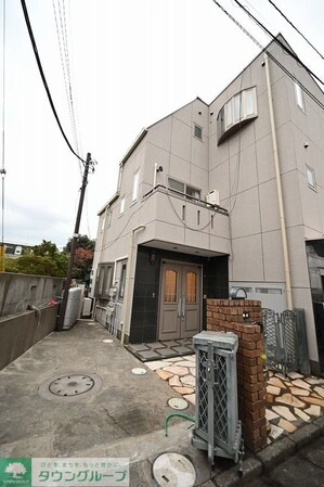 細渕ビルの物件内観写真